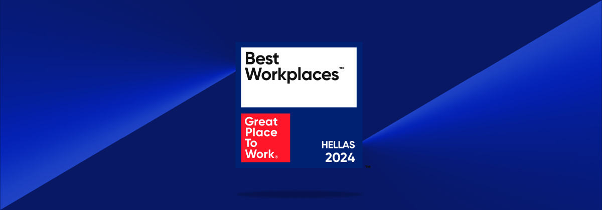 Best Workplace 2024