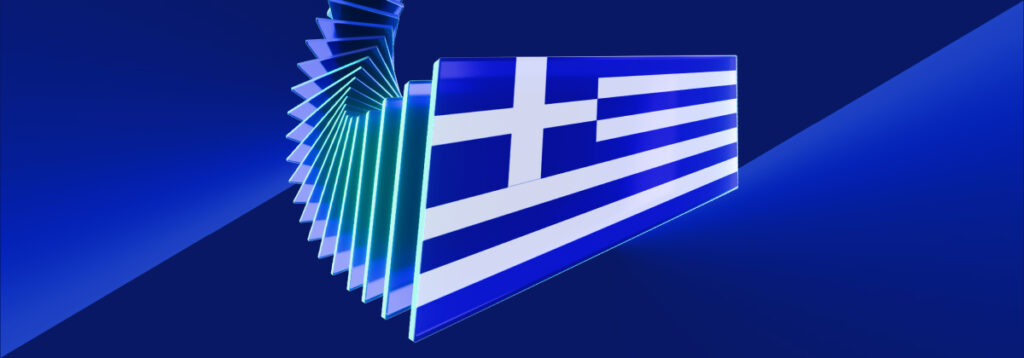 New License In Greece