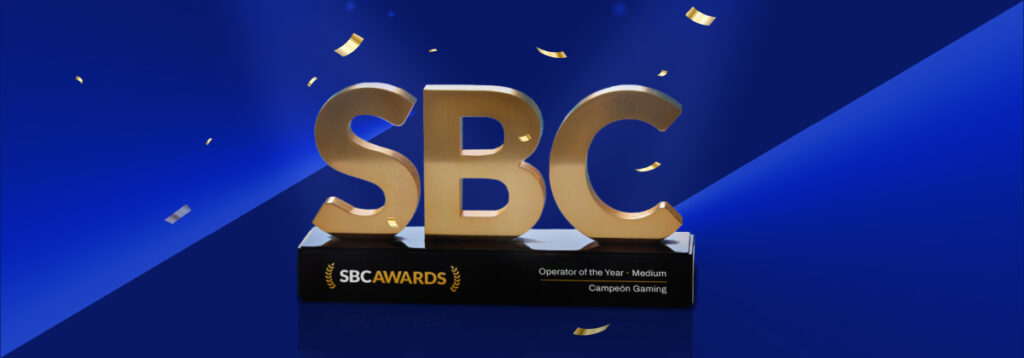 Operator Of The Year Award 2025