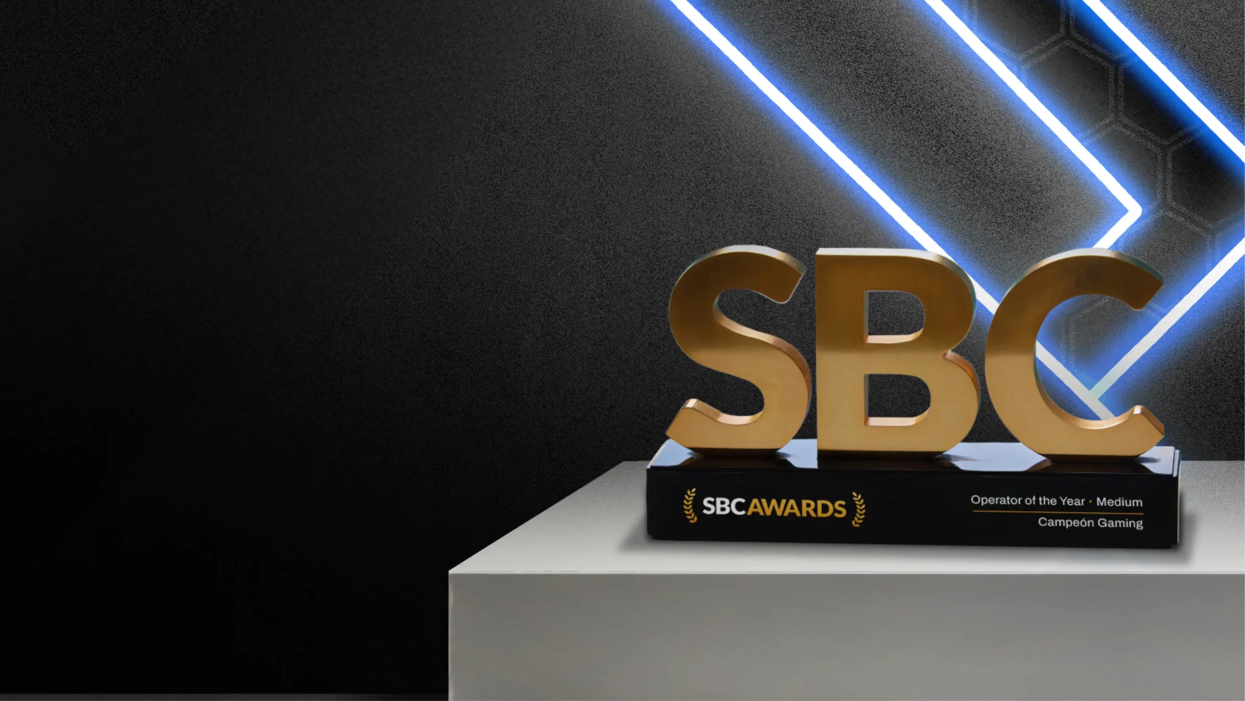 Sbc Award