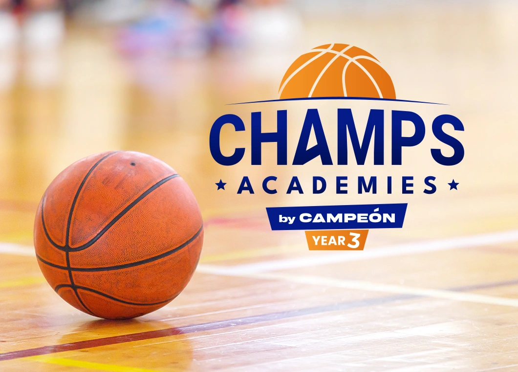 Champs Academies 2026