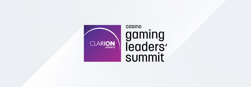 Casino Gaming Leaders’ Summit 2029