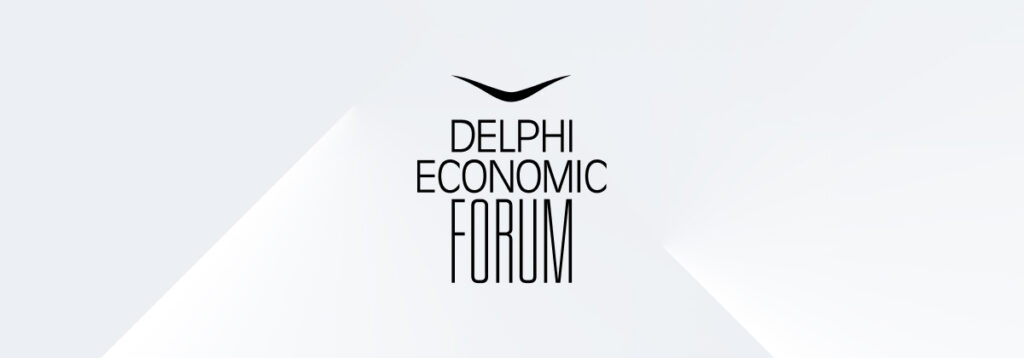 Delphi Economic Forum Xi