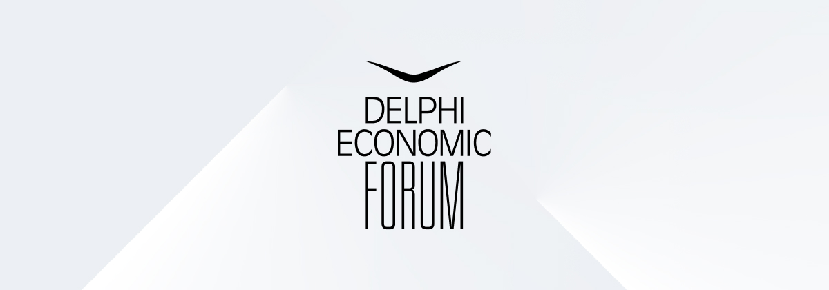 Delphi Economic Forum Xi