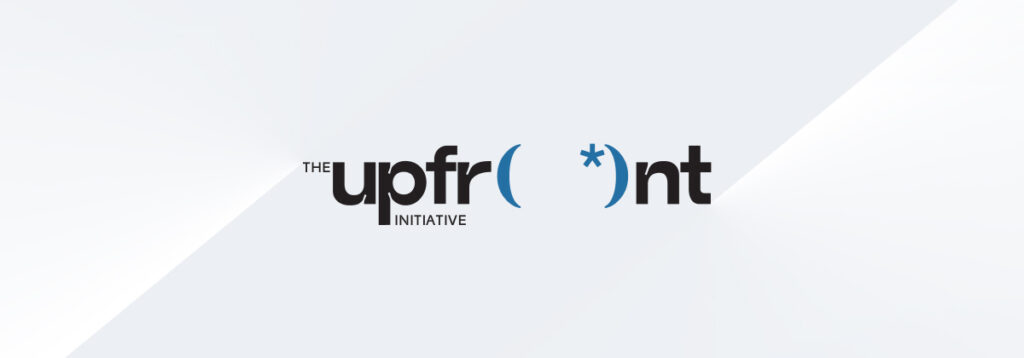 Upfront Initiative