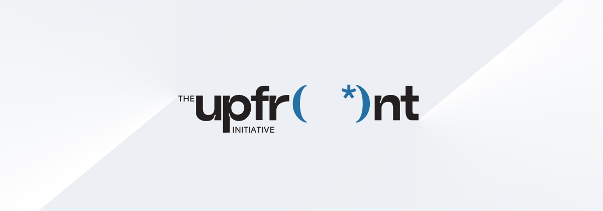 Upfront Initiative