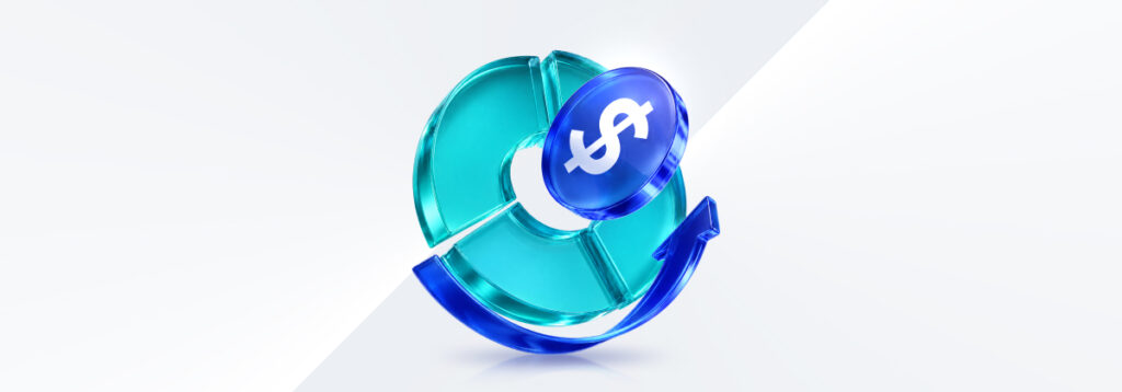 Localised Payment Banner