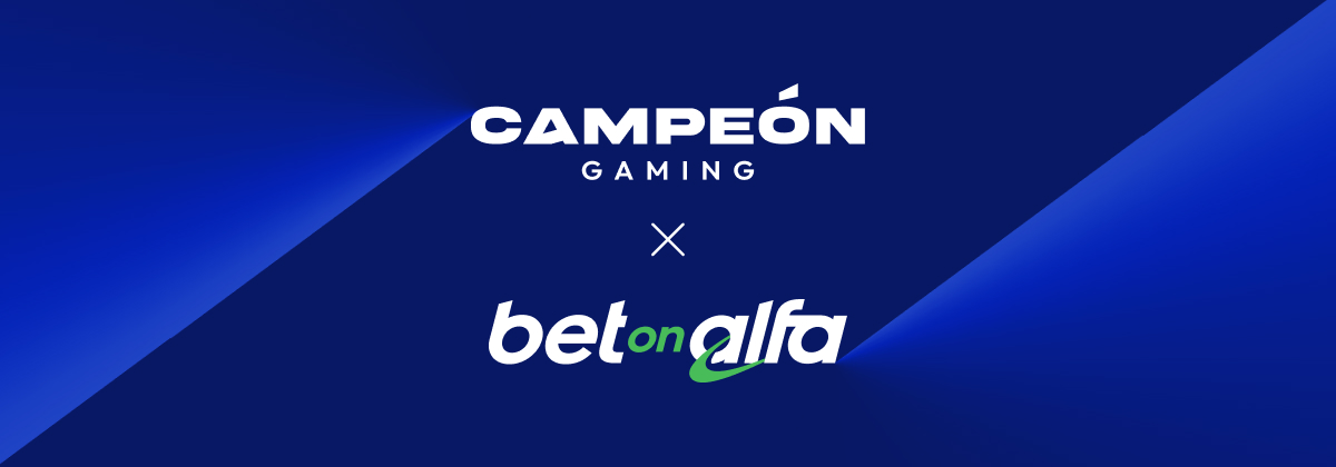 Campeon X Bet On Alfa