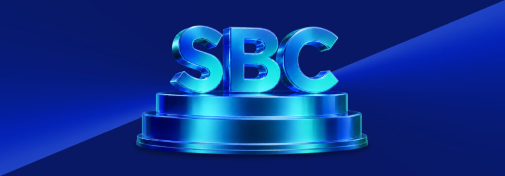 Sbc Award